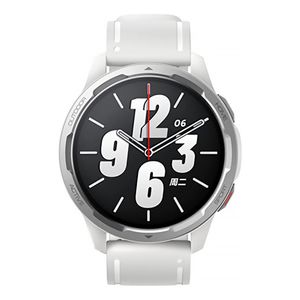 Reloj inteligente Xiaomi Watch S1 Active - Moon White