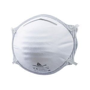 Caja de 20 Mascarillas FFP2 DELTA PLUS