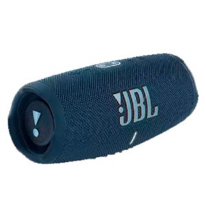JBL Parlante CHARGE 5 Bluetooth 5.1 IP67 Party Boost Azul