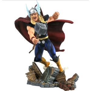 Estatuilla de Colección Mighty Thor Diamond Select Marvel Gallery