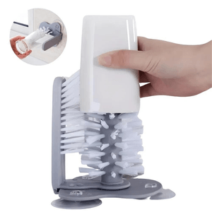 Escobilla Cepillo para Lavado de Vasos