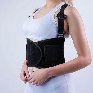 Faja Laboral con Tirantes Talla XL Argym