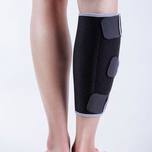 Pantorrillera Velcro Talla L Ajustable Argym