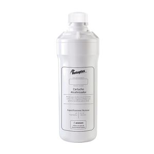 Cartucho para Filtro de agua Rotoplas Alcalinizador