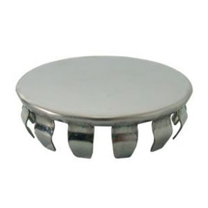 Tapón cubre taladros a presión
