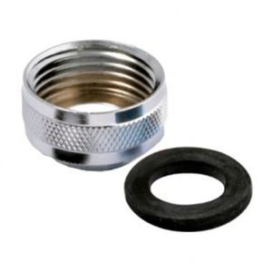 Adaptador lavandería