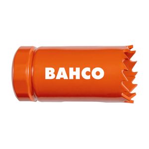 Sierra copa bimetálica 20mm