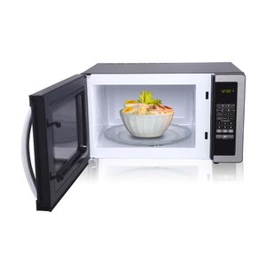 Horno microondas Oster Poggm91101g 30 litros