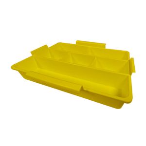 Caja de herramientas N4 13lt