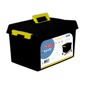 Caja de herramientas N4 13lt