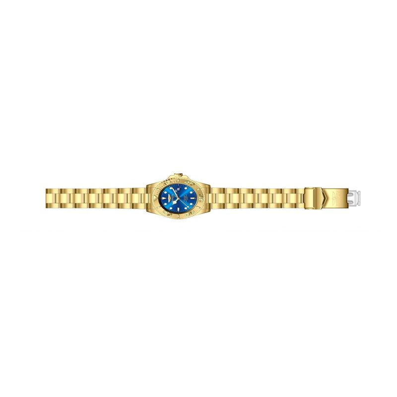 Reloj Invicta 29947 Dorado Hombre 896743