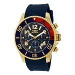 Reloj Invicta 13730 Azul Hombre 896780