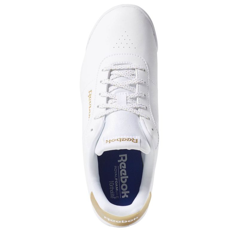 Zapatillas Reebok Mujer Royal Charm Blanca