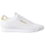 Zapatillas Urbanas Reebok Mujer DV4185 Royal Charm Blanco Real Plaza