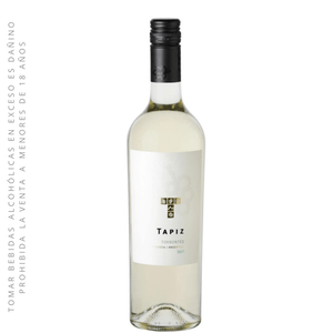 Vino Tapiz Clásico Torrontés 2022