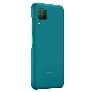 Cover protector Huawei P40 Lite Original -Verde