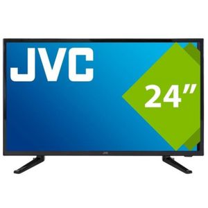 Televisor JVC Led 24" HD LT-24KB274