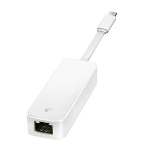 Adaptador de Red Tp-Link UE300C USB 3.0 TYPE C to RJ45 Gigabit