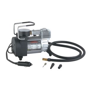 Compresor de Aire para Auto 12V