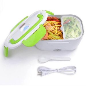Lonchera Portátil Eléctrica de Alimentos
