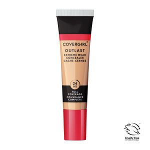 Corrector Covergirl Outlast Extreme Wear Concealer - Classic Ivory