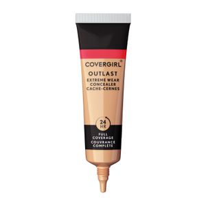 Corrector Covergirl Outlast Extreme Wear Concealer - Classic Ivory