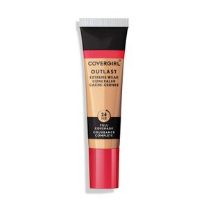 Corrector Covergirl Outlast Extreme Wear Concealer - Golden Natural