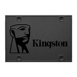 SSD Disco Sólido Kingston A400 240 GB 2.5" SATA 3.0