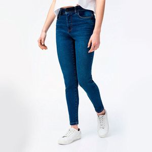 Jean Kayra Poblet Mujer Skinny 3 E