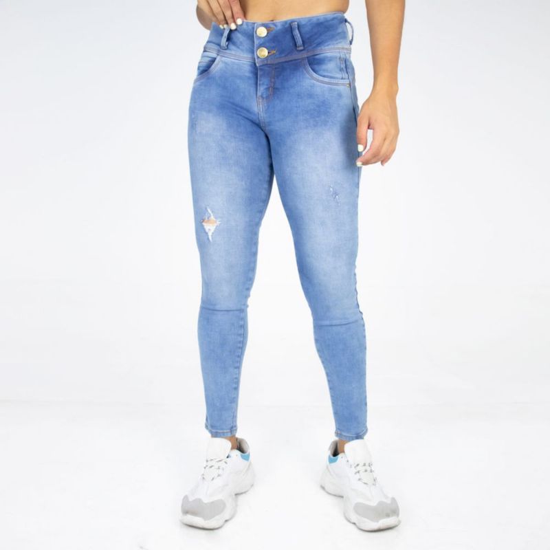 Jeans parada 111 online mujer