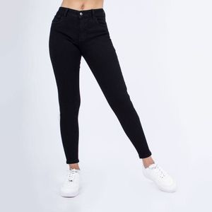 Jean Kayra Poblet Mujer Skinny 3 B