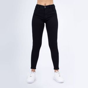 Jean Kayra Poblet Mujer Skinny 3 B