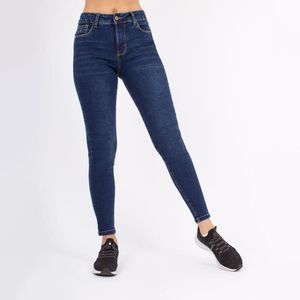 Jean Kayra Poblet Mujer Skinny 3 A