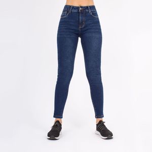 Jean Kayra Poblet Mujer Skinny 3 A