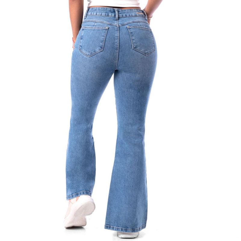 Jeans pionier online mujer