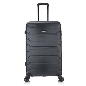 Maleta Grande Inusa Trend Negro TRGN