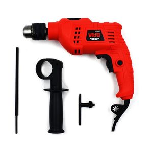 Taladro percutor de 1/2 500W - Velocidad Variable - WF0002 Wolfox