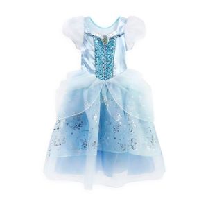 Disfraz Disney Store Princesa Cenicienta