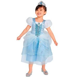 Disfraz Disney Store Princesa Cenicienta
