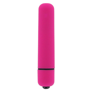 Vara Vibradora Mambo Trinity Vibes Silenciosa Rosado