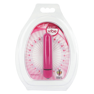 Vara Vibradora Mambo Trinity Vibes Silenciosa Rosado