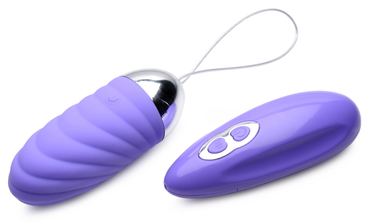 Vibrador Para Mujer, Control A Distancia Celular, Silencioso