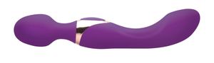 Vara Vibradora Ophera Wand Essentials Externa E Interna Morado