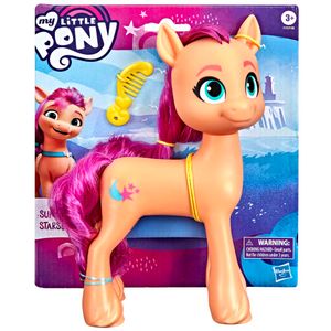 Muñeca MY LITTLE PONY Movie Surtido