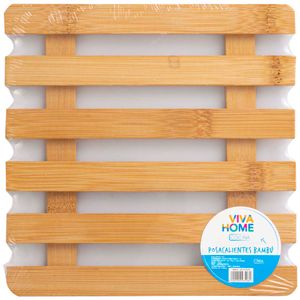 Posacalientes VIVA HOME Madera