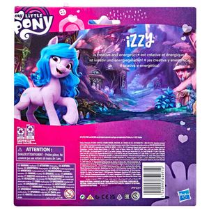 Muñeca MY LITTLE PONY Movie Surtido