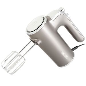 Batidora de Mano THOMAS TH-8845M Plateado