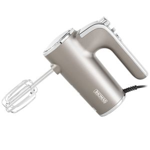 Batidora de Mano THOMAS TH-8845M Plateado