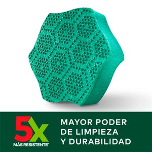 Esponja SCOTCH BRITE Esferas de Limpieza 2un