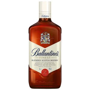 Whisky BALLANTINE'S Fines Botella 700ml